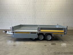 Brian James Tipper 526-3620-35-3-12 Rückwärtskipper