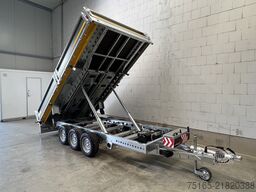 Brian James Tipper 526-3620-35-3-12 Rückwärtskipper