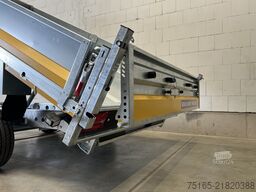 Brian James Tipper 526-3620-35-3-12 Rückwärtskipper