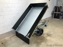 Saris K1 256 150 1500 1 E Black Edit Rückwärtskipper