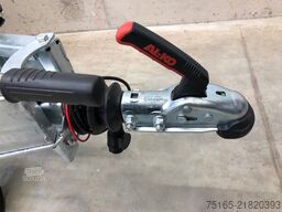 Saris K1 256 150 1500 1 E Black Edit Rückwärtskipper