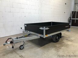 Saris K1 256 150 1500 1 E Black Edit Rückwärtskipper