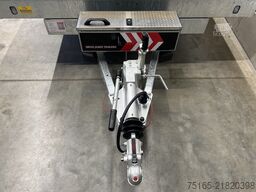 Brian James Tipper 526-4020-35-3-12 Rückwärtskipper