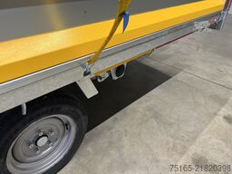 Brian James Tipper 526-4020-35-3-12 Rückwärtskipper