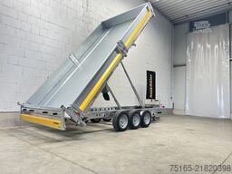 Brian James Tipper 526-4020-35-3-12 Rückwärtskipper
