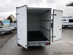 Blyss FC2736HT Kofferanhänger