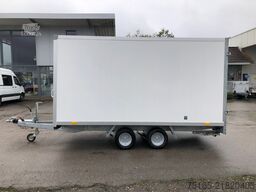Blyss FC2736HT Kofferanhänger