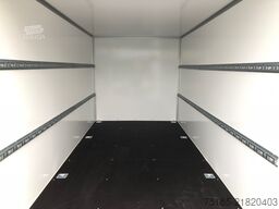 Blyss FC2736HT Kofferanhänger