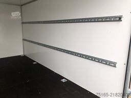 Blyss FC2736HT Kofferanhänger