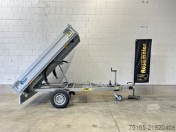 Cheval Liberte Debon PW0E Eco 1500 Rückwärtskipper