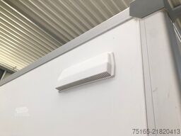 Blyss F2741HT Rampe Kofferanhänger