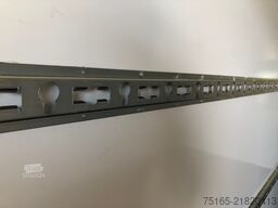 Blyss F2741HT Rampe Kofferanhänger