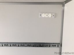 Blyss F2736HTD Kofferanhänger