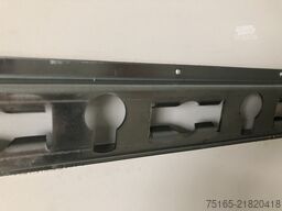 Blyss F2736HTD Kofferanhänger