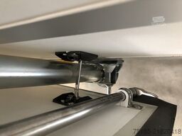 Blyss F2736HTD Kofferanhänger
