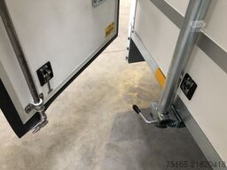 Blyss F2736HTD Kofferanhänger