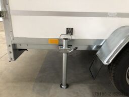 Blyss F2736HTD Kofferanhänger