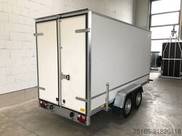 Blyss F2736HTD Kofferanhänger