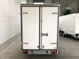 Blyss F2736HTD Kofferanhänger