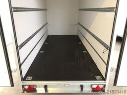 Blyss F2736HTD Kofferanhänger