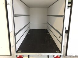 Blyss F2736HTD Kofferanhänger