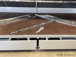 Hulco Medax-2 3000 Plane Hochlader