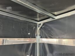 Hulco Medax-2 3000 Plane Hochlader