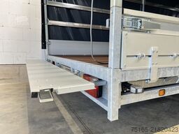Hulco Medax-2 3000 Plane Hochlader