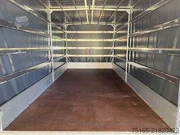 Hulco Medax-2 3000 Plane Hochlader