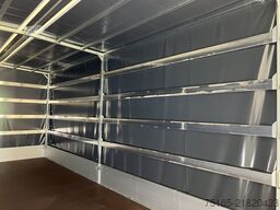 Hulco Medax-2 3000 Plane Hochlader