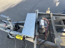 andere TT 105 G Rückwärtskipper