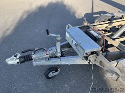 andere TT 105 G Rückwärtskipper