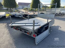 andere TT 105 G Rückwärtskipper