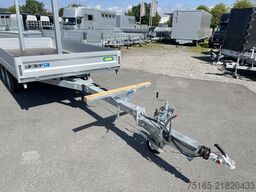 UNSINN ULM 4220-35-14 Langmaterialanhänger