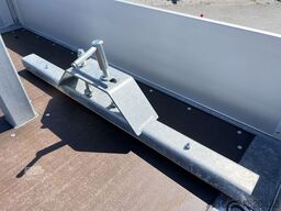 UNSINN ULM 4220-35-14 Langmaterialanhänger