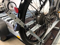 Rosemeier Bike 15 Fahrradanhänger