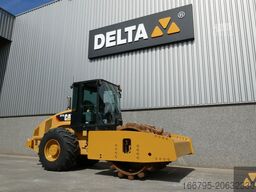 Caterpillar CP76