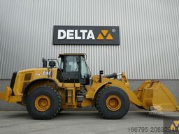 Caterpillar 972M