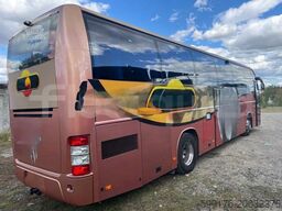 Volvo 9700