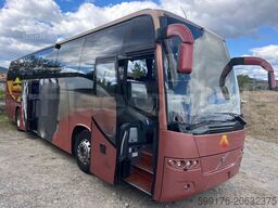 Volvo 9700