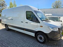 MERCEDES-BENZ Sprinter 317 CDI MAXI|2,8tAHK|9G|TÜV,REIFENÖLneu