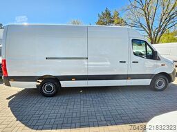 MERCEDES-BENZ Sprinter 317 CDI MAXI|2,8tAHK|9G|TÜV,REIFENÖLneu