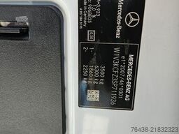 MERCEDES-BENZ Sprinter 317 CDI MAXI|2,8tAHK|9G|TÜV,REIFENÖLneu