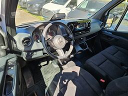 MERCEDES-BENZ Sprinter 317 CDI MAXI|2,8tAHK|9G|TÜV,REIFENÖLneu