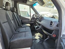 MERCEDES-BENZ Sprinter 317 CDI MAXI|2,8tAHK|9G|TÜV,REIFENÖLneu