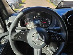 MERCEDES-BENZ Sprinter 317 CDI MAXI|2,8tAHK|9G|TÜV,REIFENÖLneu