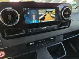 MERCEDES-BENZ Sprinter 317 CDI MAXI|2,8tAHK|9G|TÜV,REIFENÖLneu