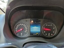 MERCEDES-BENZ Sprinter 317 CDI MAXI|2,8tAHK|9G|TÜV,REIFENÖLneu