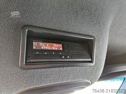 MERCEDES-BENZ Sprinter 317 CDI MAXI|2,8tAHK|9G|TÜV,REIFENÖLneu