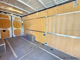 MERCEDES-BENZ Sprinter 317 CDI MAXI|2,8tAHK|9G|TÜV,REIFENÖLneu